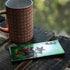 Dragon Ball Super Fate of the Future Galaxy Note 10 Skin